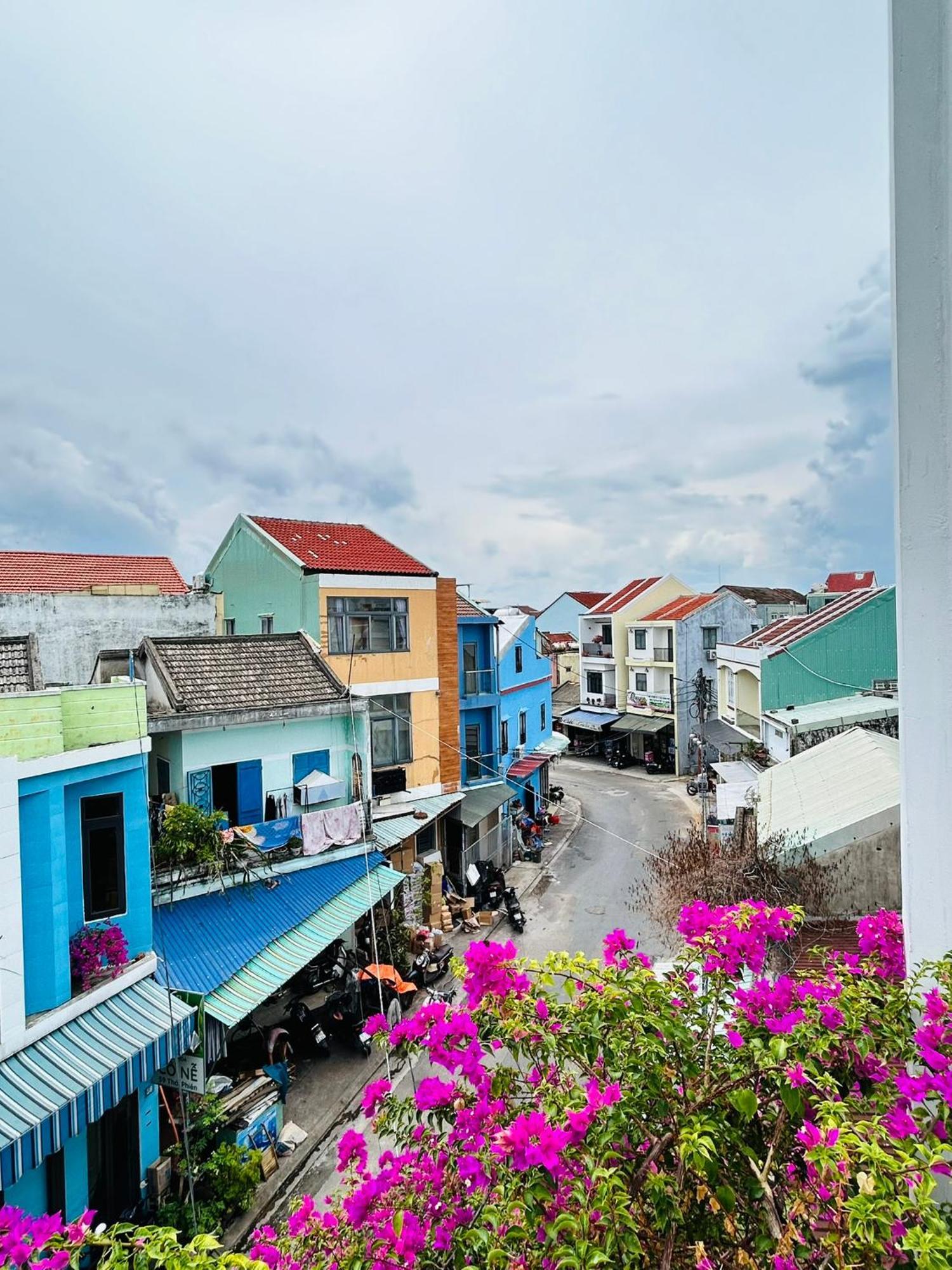 May'S House Hoi An Exteriér fotografie