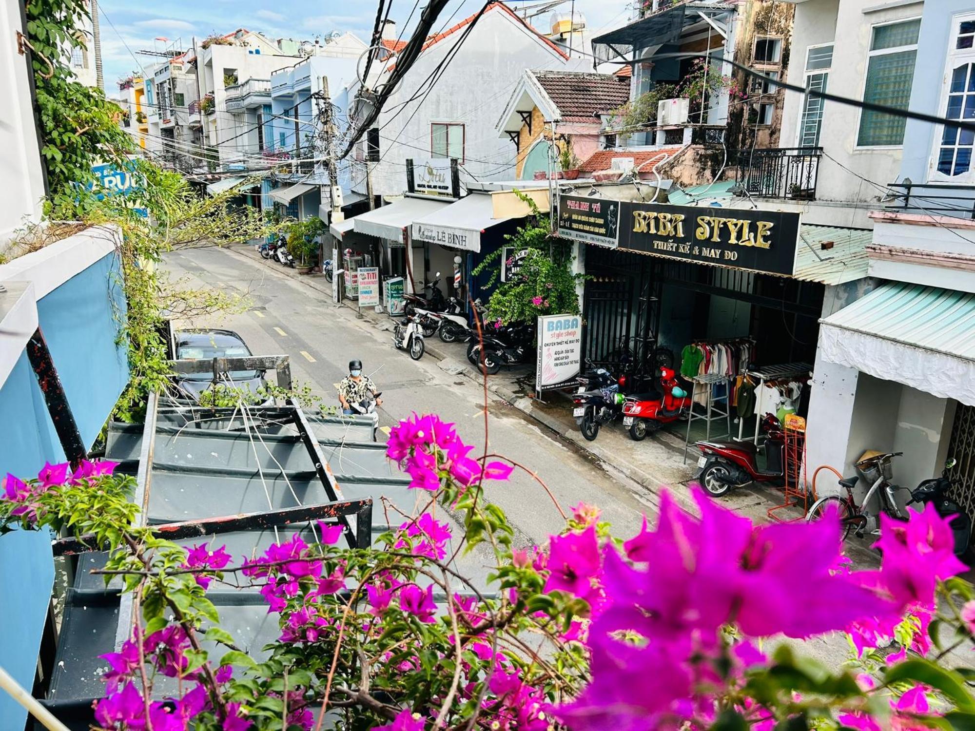 May'S House Hoi An Exteriér fotografie